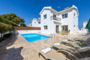 Zacharia Villas